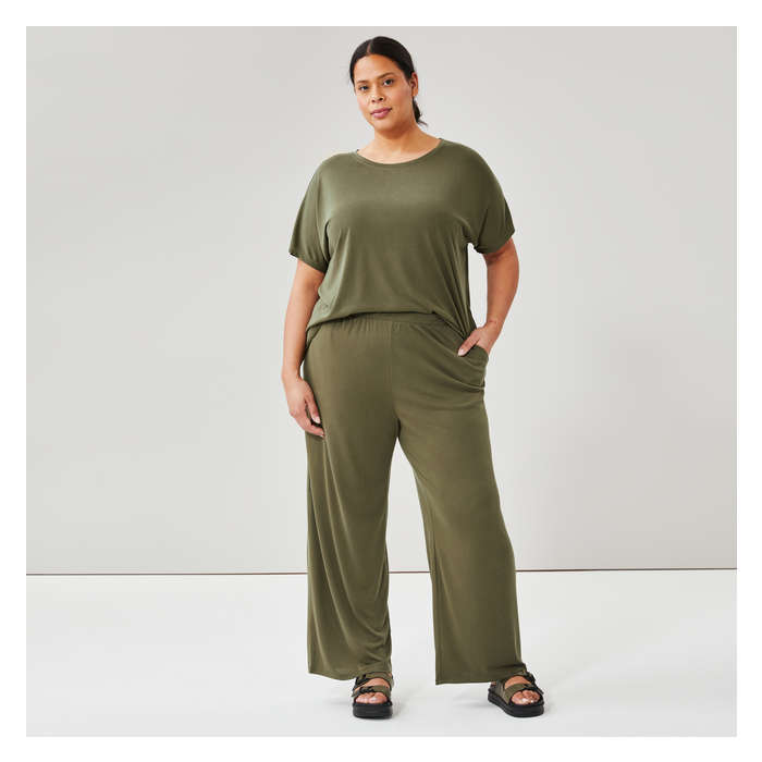 Women+ Sandwash Pant